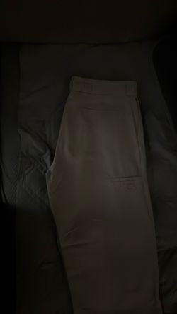 Silver Dickies Loose Fits