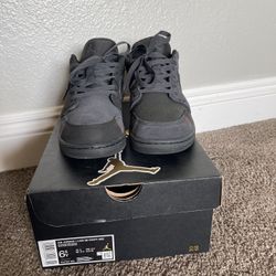 Air Jordan 1 Low