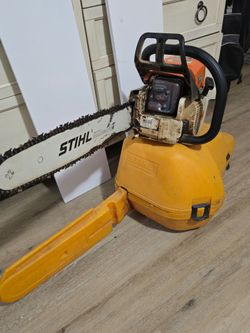 Stihl 029 Super 18" Bar