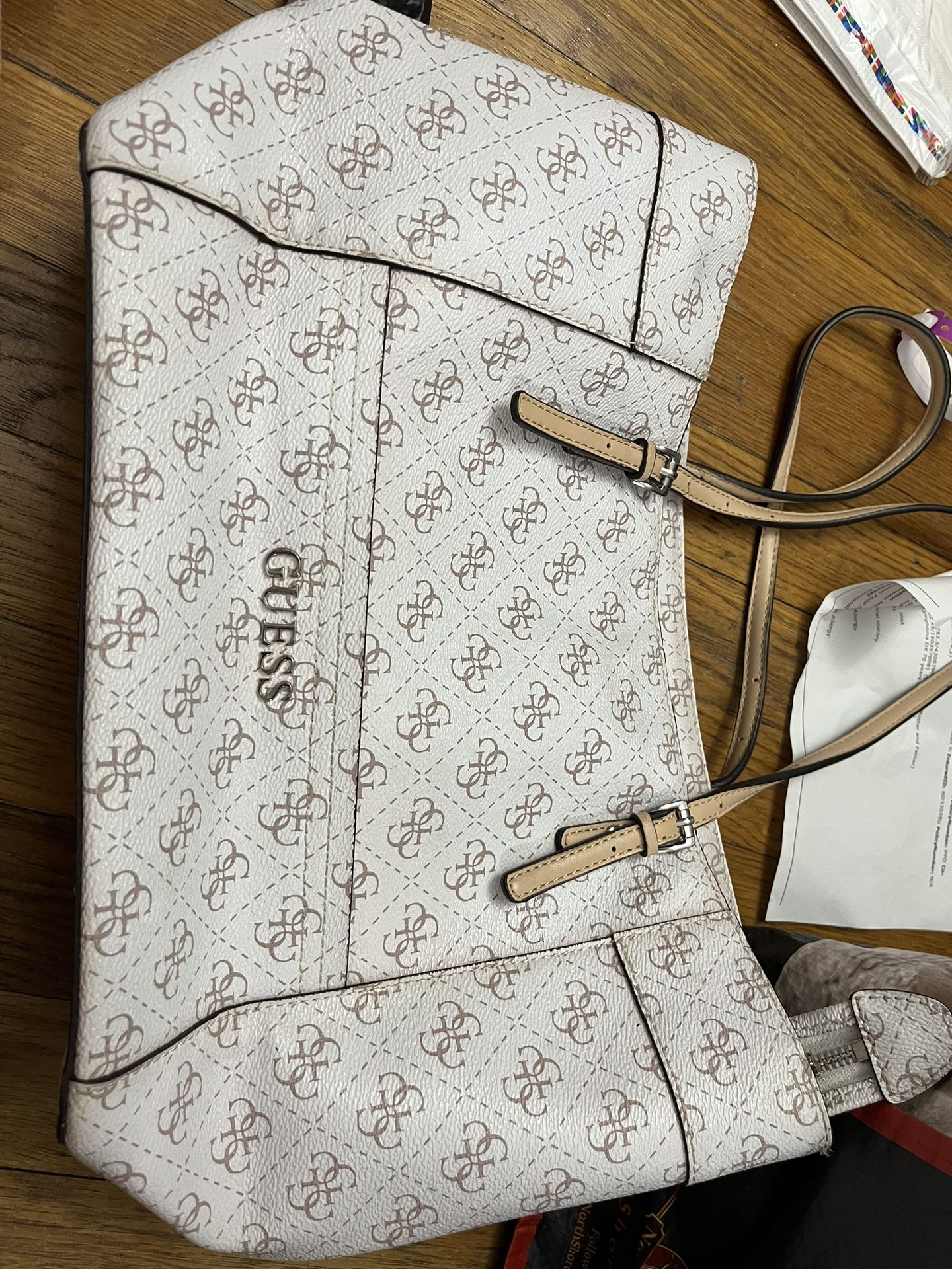 Guess Hand Bag