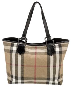 Burberry Tote