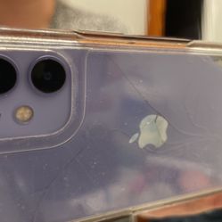 iPhone 12 Mini