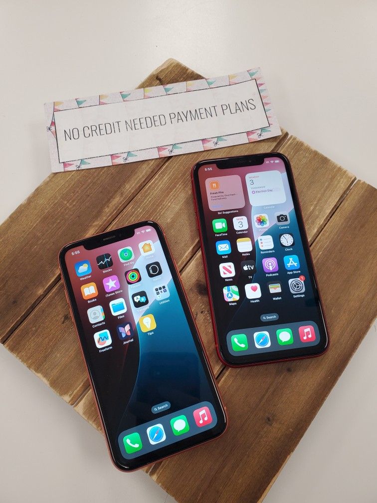  ⚡ iPhone XR – Big Screen, Big Discount, Big Deals