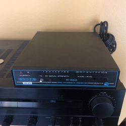 VEGA Pro Diversity Receiver