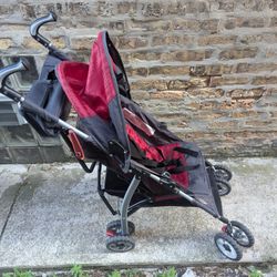 The First Years Ignite Stroller