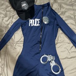 police Costume