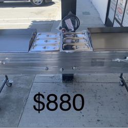Taco Cart/ Carritos Taqueros/ Asemos Carrito Al Gusto/ Planchas Gruesas/ Carretas/ Hot Dogs Carts/