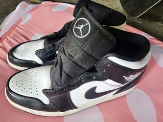Jordan mens shoes
