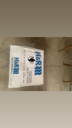 H&R Performance Springs G80/G82 - M3/M4