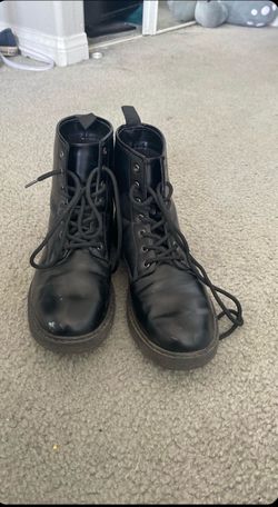 Arizona Jean. Co Boots