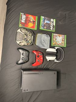 Xbox Series X 1TB