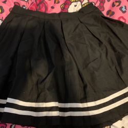Skirt Hot Topic 