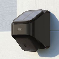  8 Blink Solar Cameras plus front door bell 