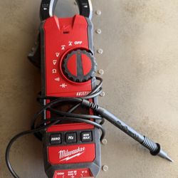 Milwaukee Electrical Tools 