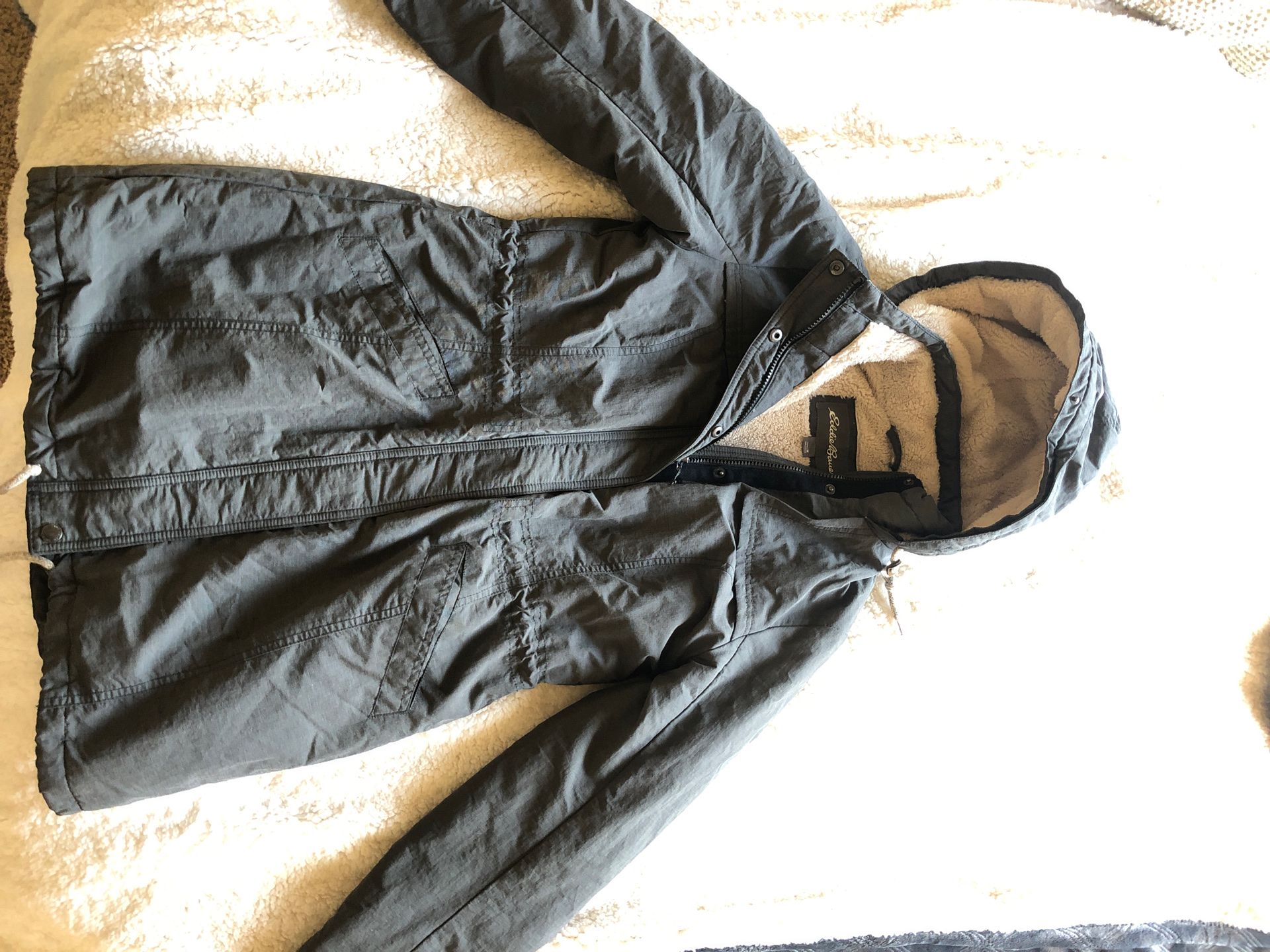 Women’s Eddie Bauer jacket