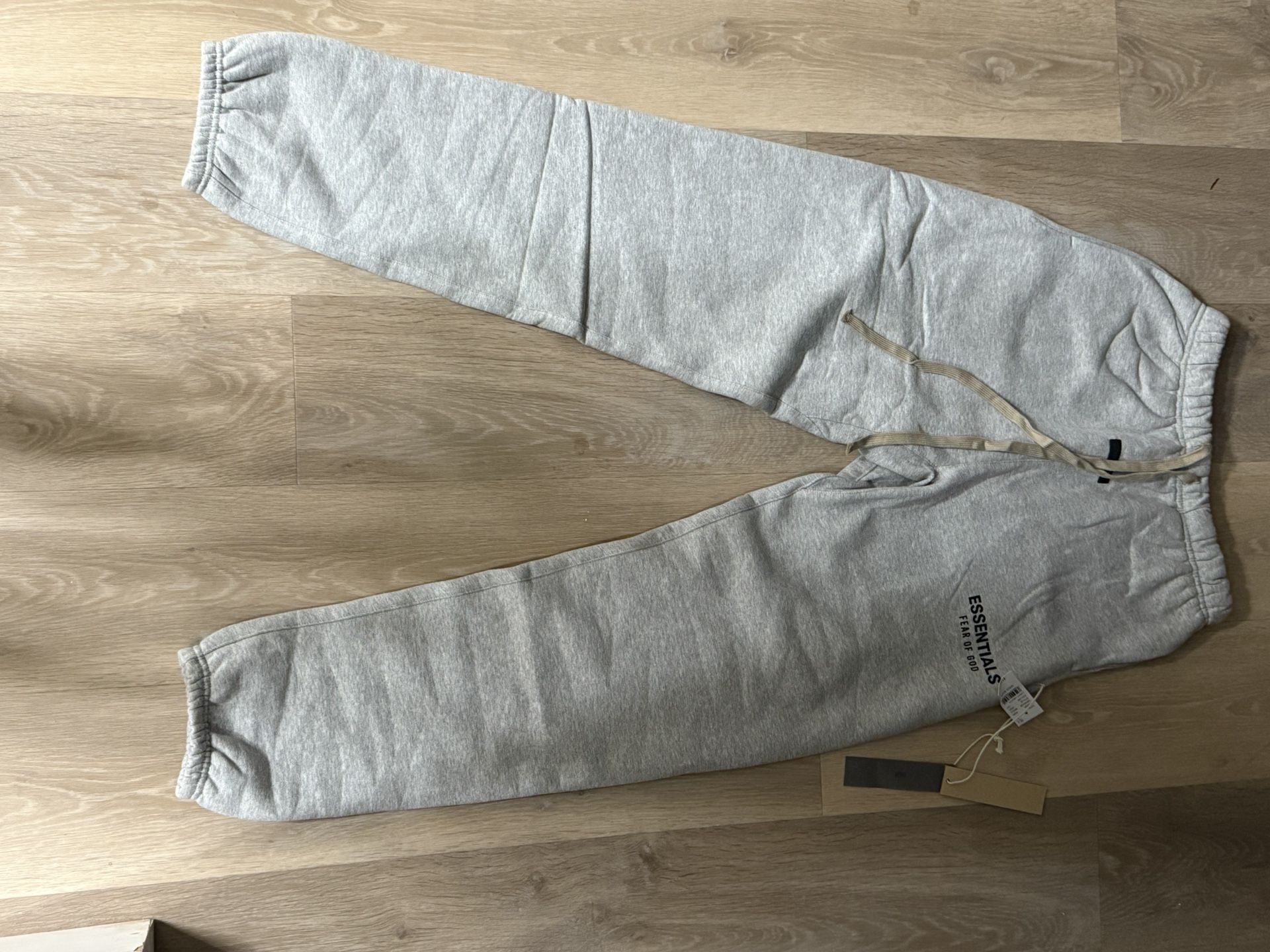Fear of God Essentials Fleece Essential Sweatpant