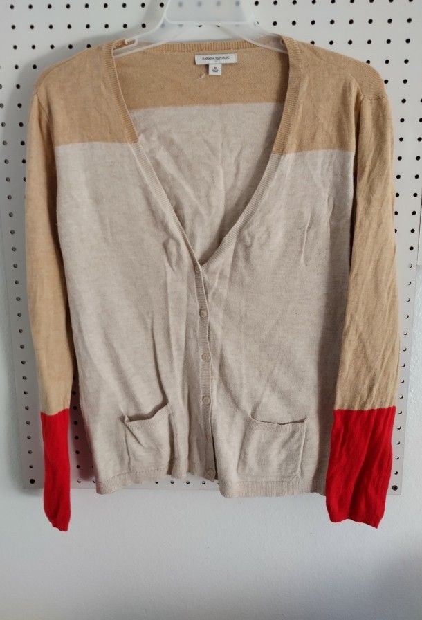 Banana Republic Sweater 