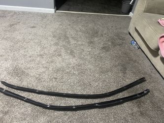 Db8 Integra Oem Window Visors 