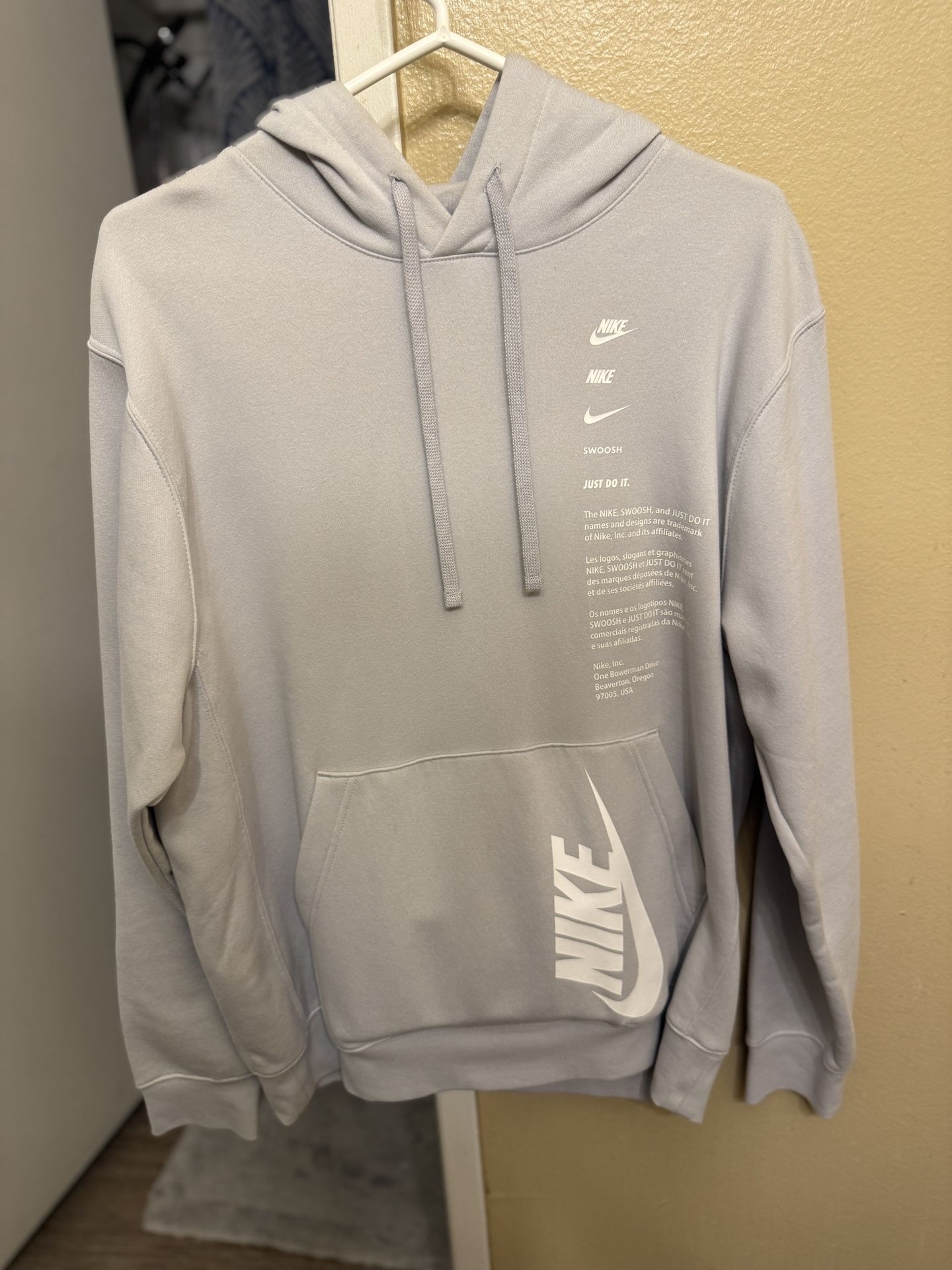 Nike Hoodie