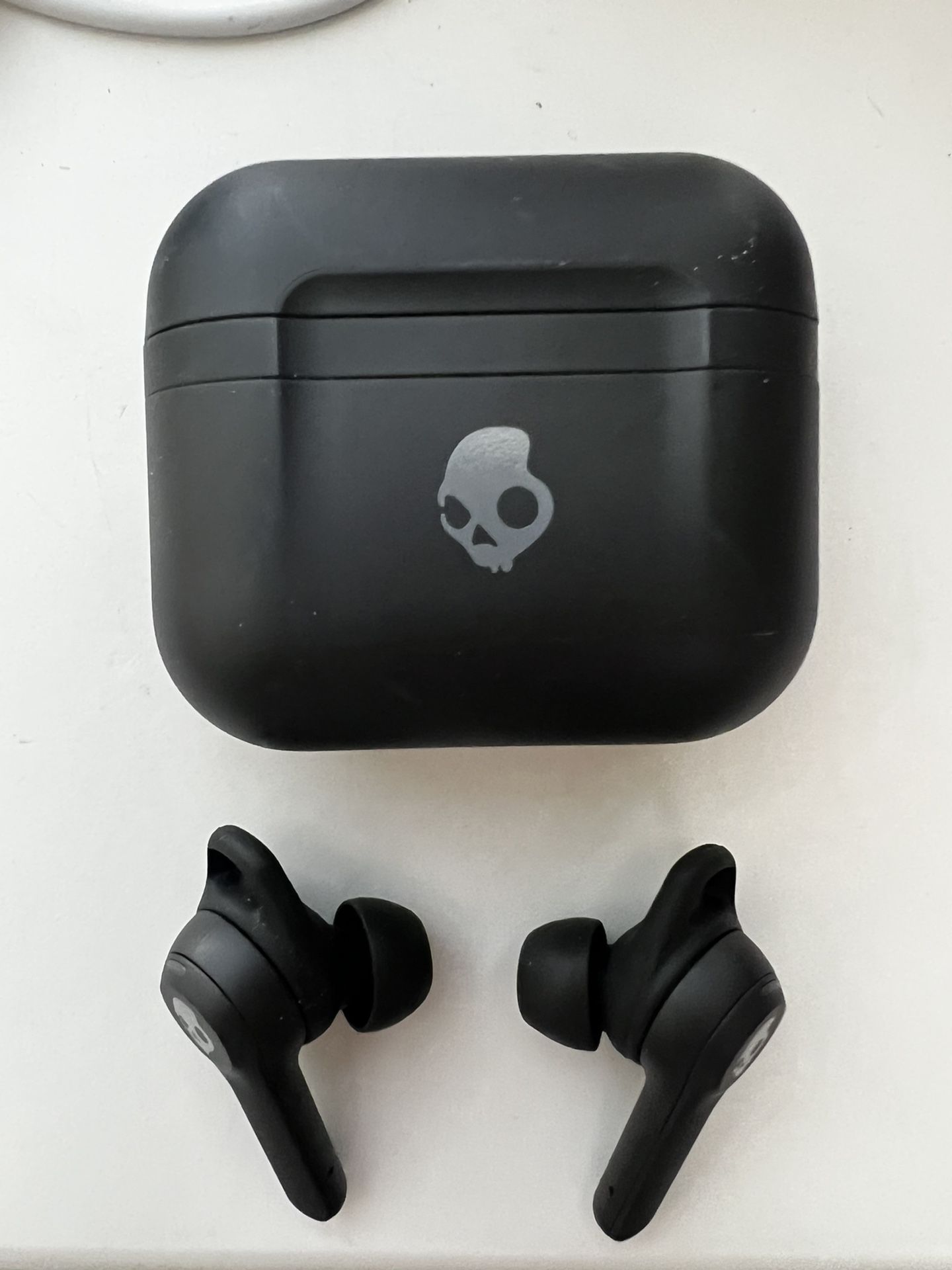 Skull Candy Ear Buds