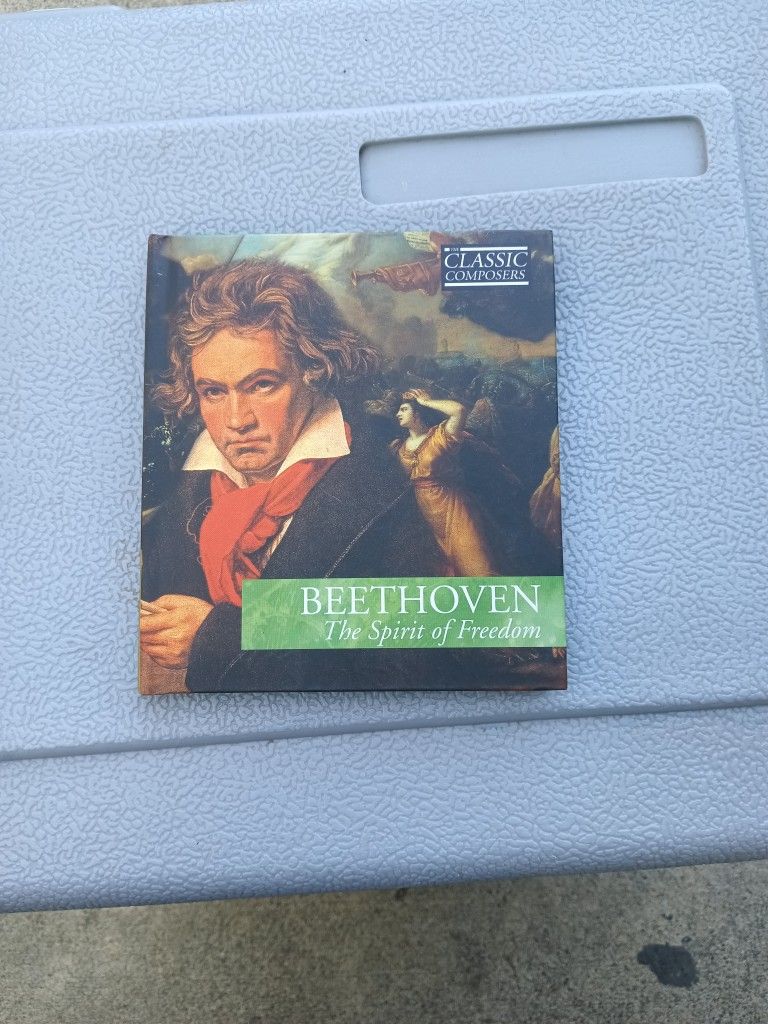 Early Romantic CD