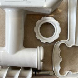 Kitchen Aid Meat Grinder