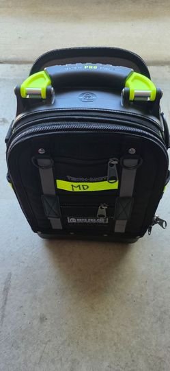 Veto tech mct tool bag