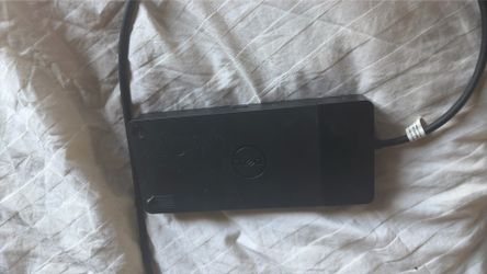 Dell something something.