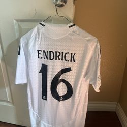 Real Madrid Large player version