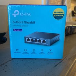Desktop switch / Ethernet Network Switch