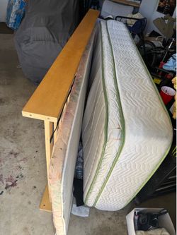 Free Bed