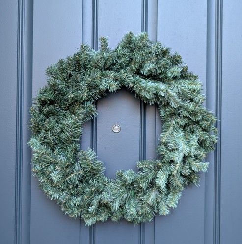 Wreath 