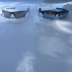 Sun glasses