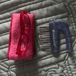 American Girl Accessories Original Ítem 