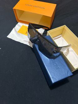 Louis Vuitton sunglasses