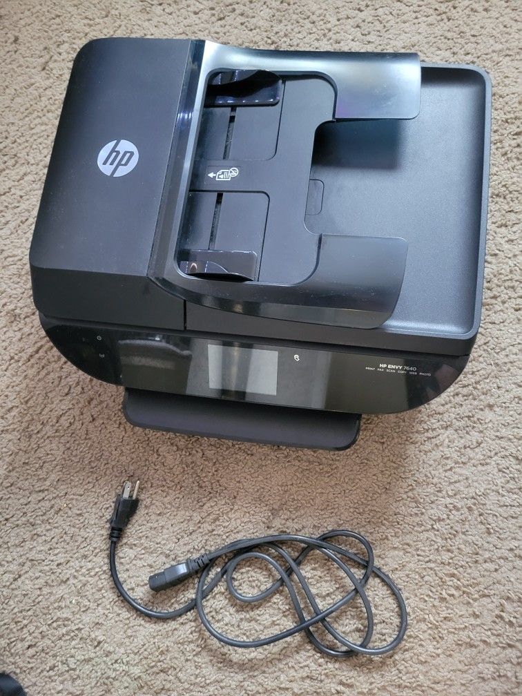 Hp Printer