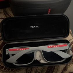 Prada Sunglasses 