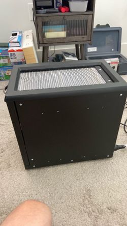 Air purifier