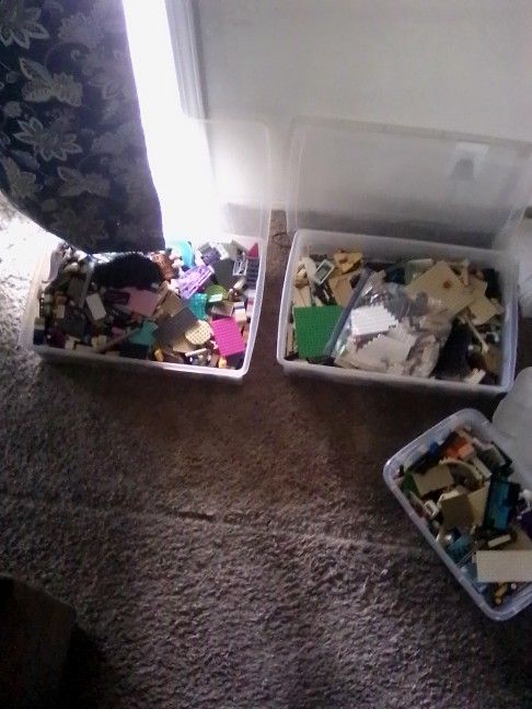 Legos