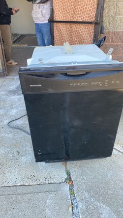 Dishwasher