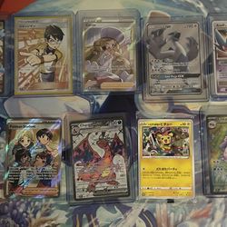 Pokemon Singles