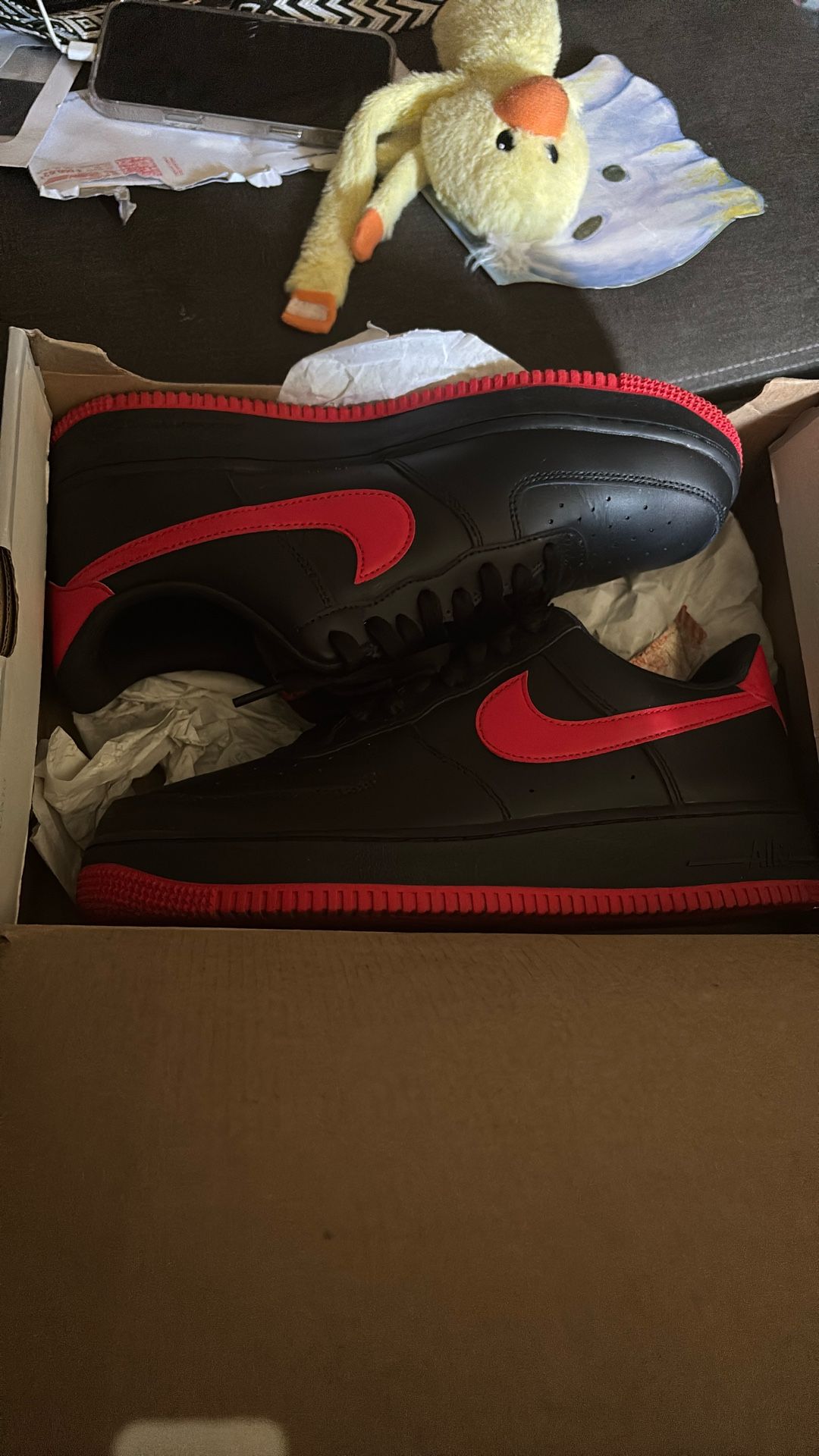 Shoes Nike