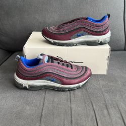 Nike Air Max 97 Sz 8.5 Running Shoes