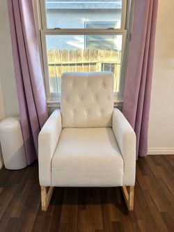 Rocking chair