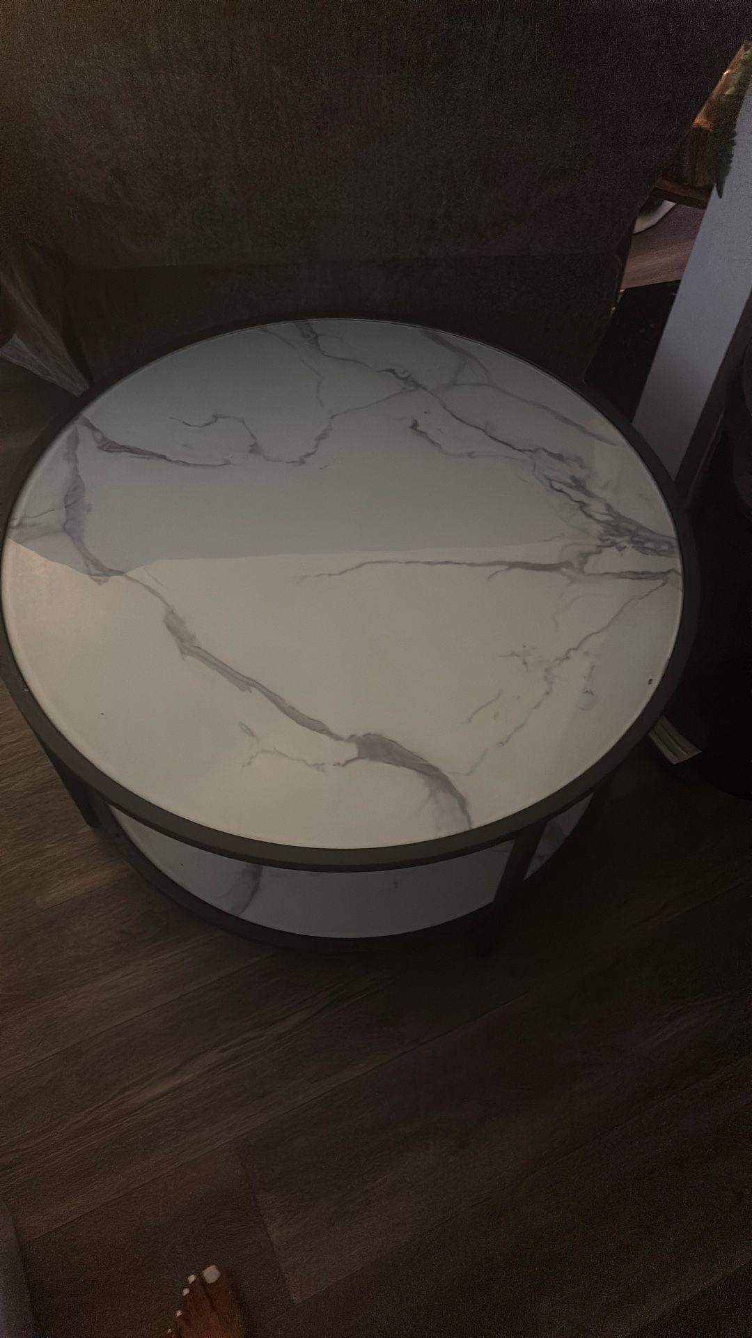 Cute Marble Table 