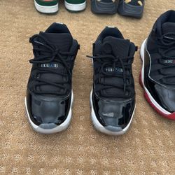 Jordan Size 11 