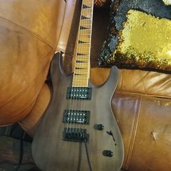 Jackson Dinky Dk 24-fret  