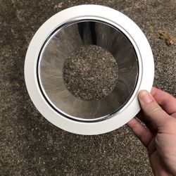 Recessed Lights Trim Free