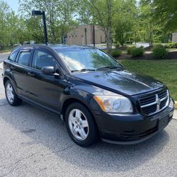 2009 Dodge Caliber