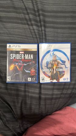 Games